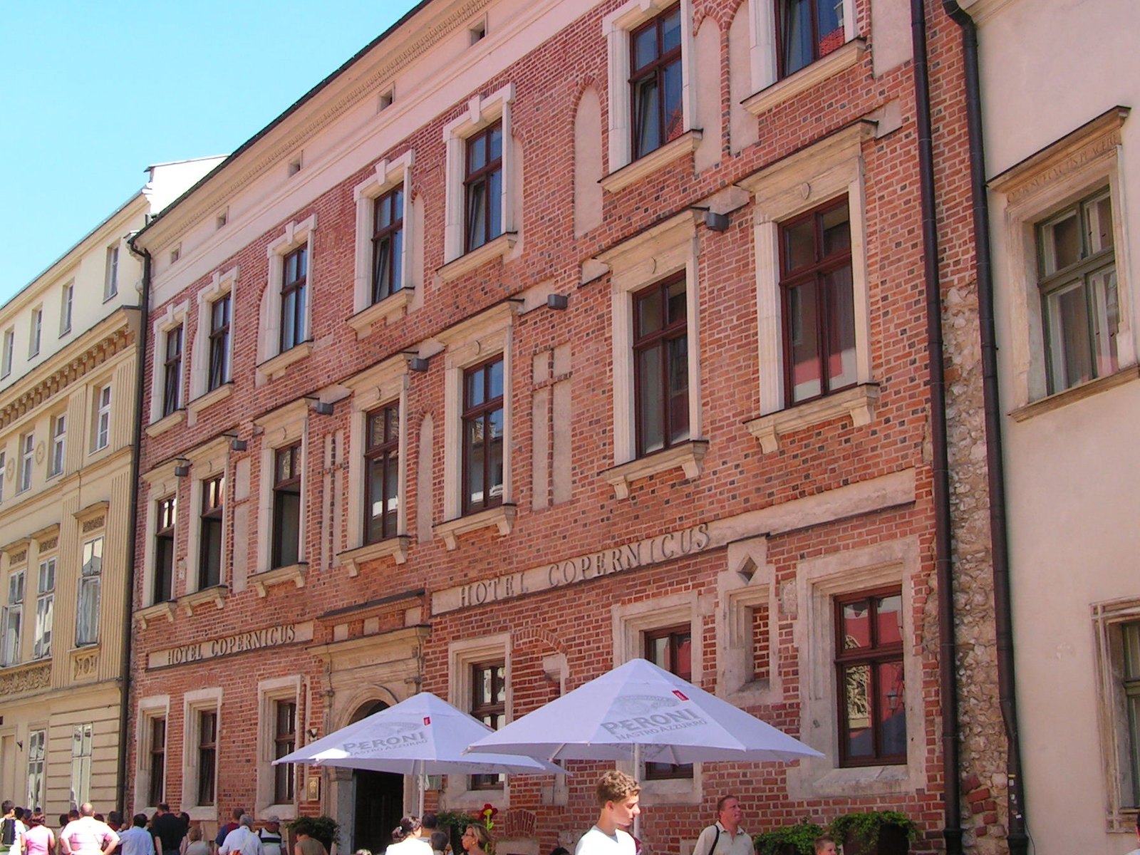 Hotel Copernicus