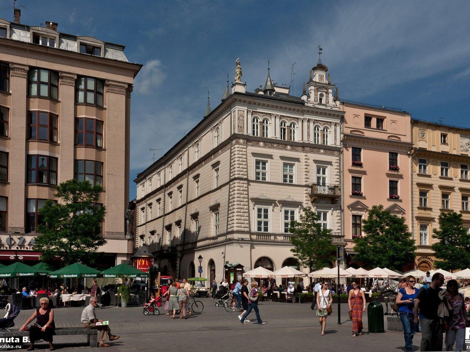 Bonerowski Palace