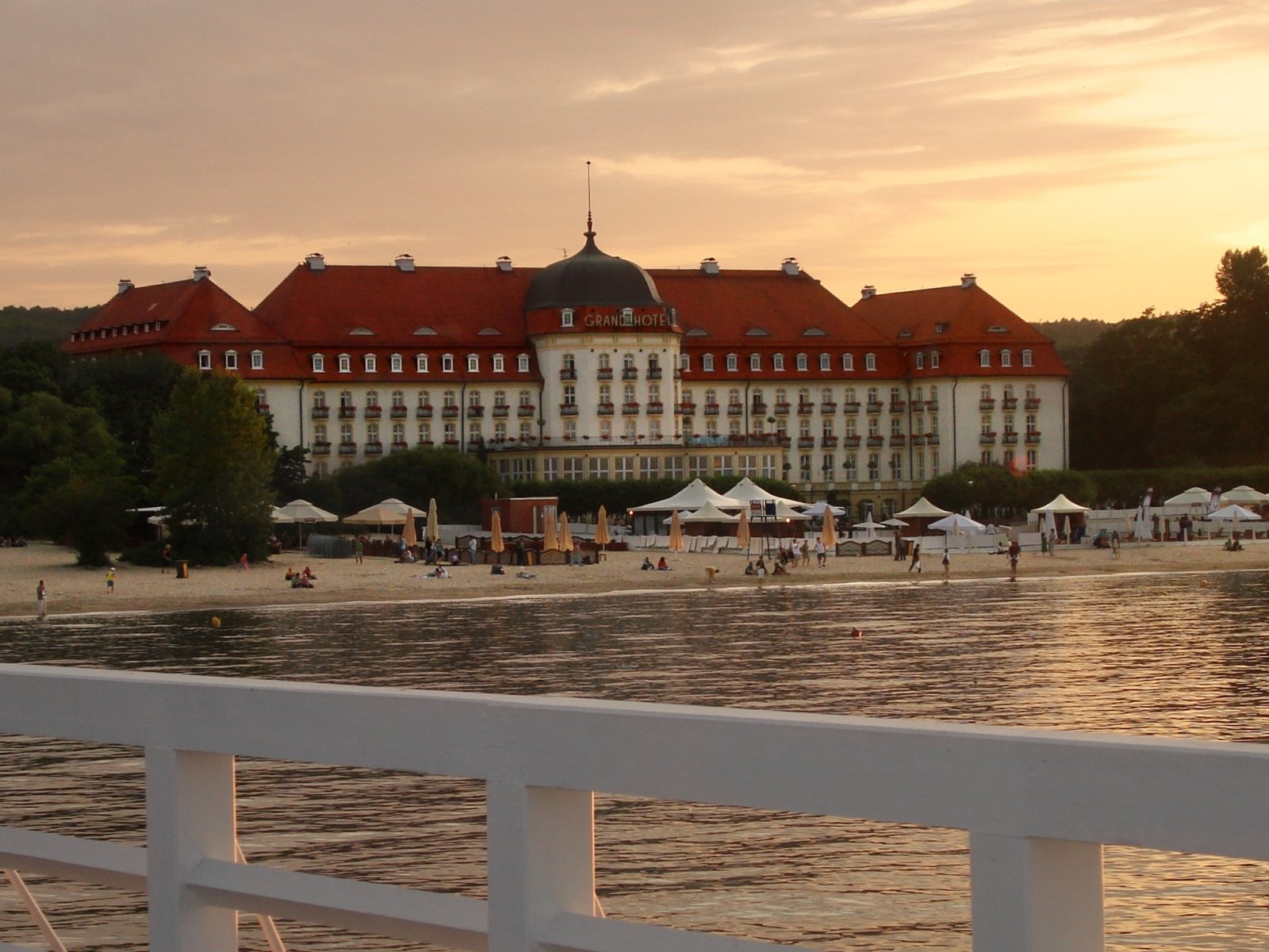 Sofitel Grand Sopot