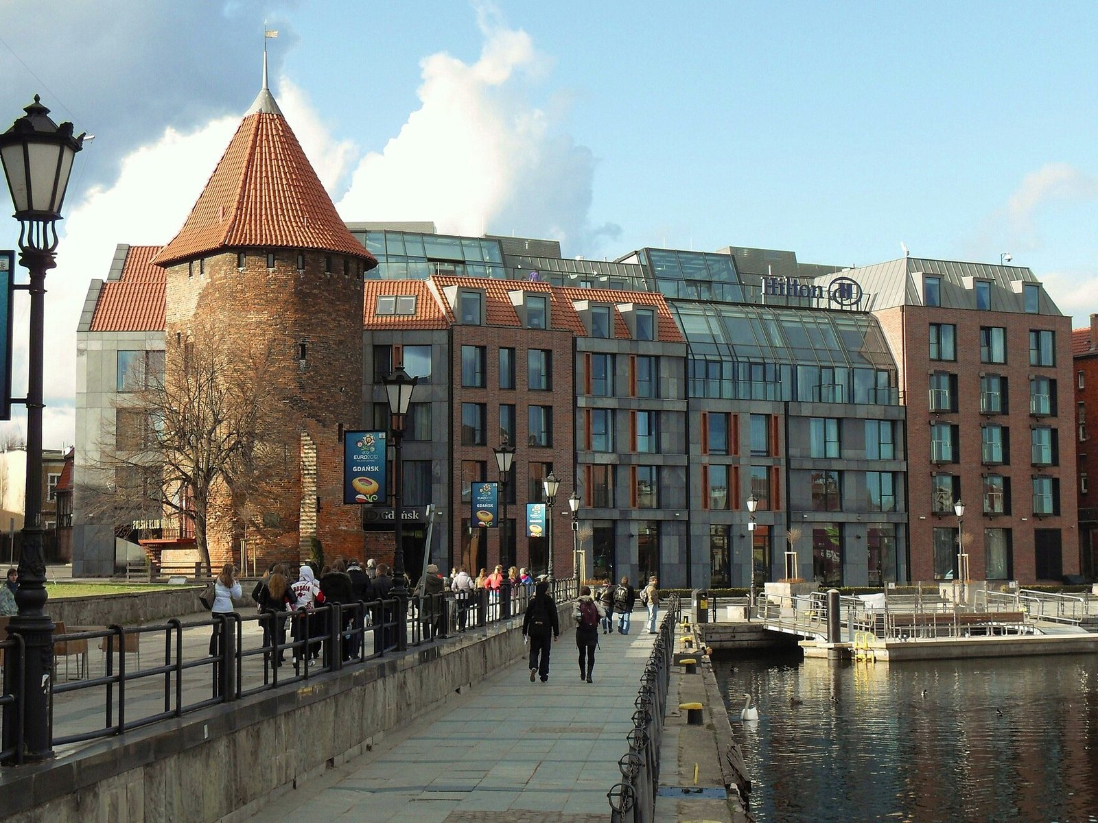 Hilton Gdańsk